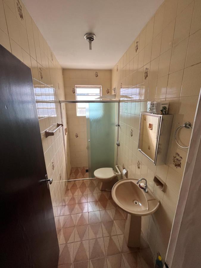 Apartamento No Centro De Caraguatatuba. Dış mekan fotoğraf